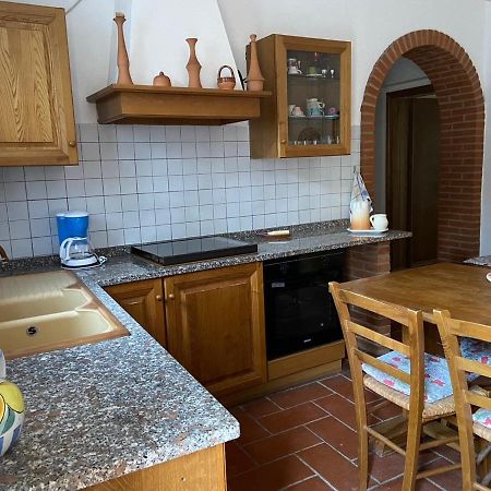 شقة La Casina Rosella مونتايون المظهر الخارجي الصورة