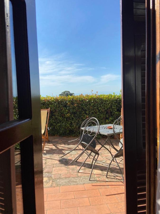 شقة La Casina Rosella مونتايون المظهر الخارجي الصورة