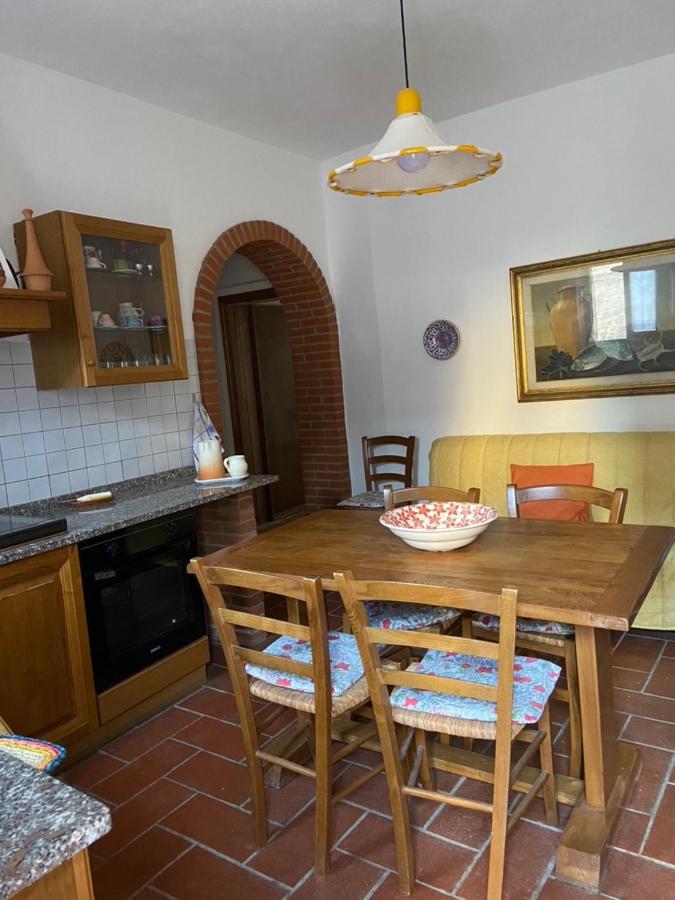 شقة La Casina Rosella مونتايون المظهر الخارجي الصورة