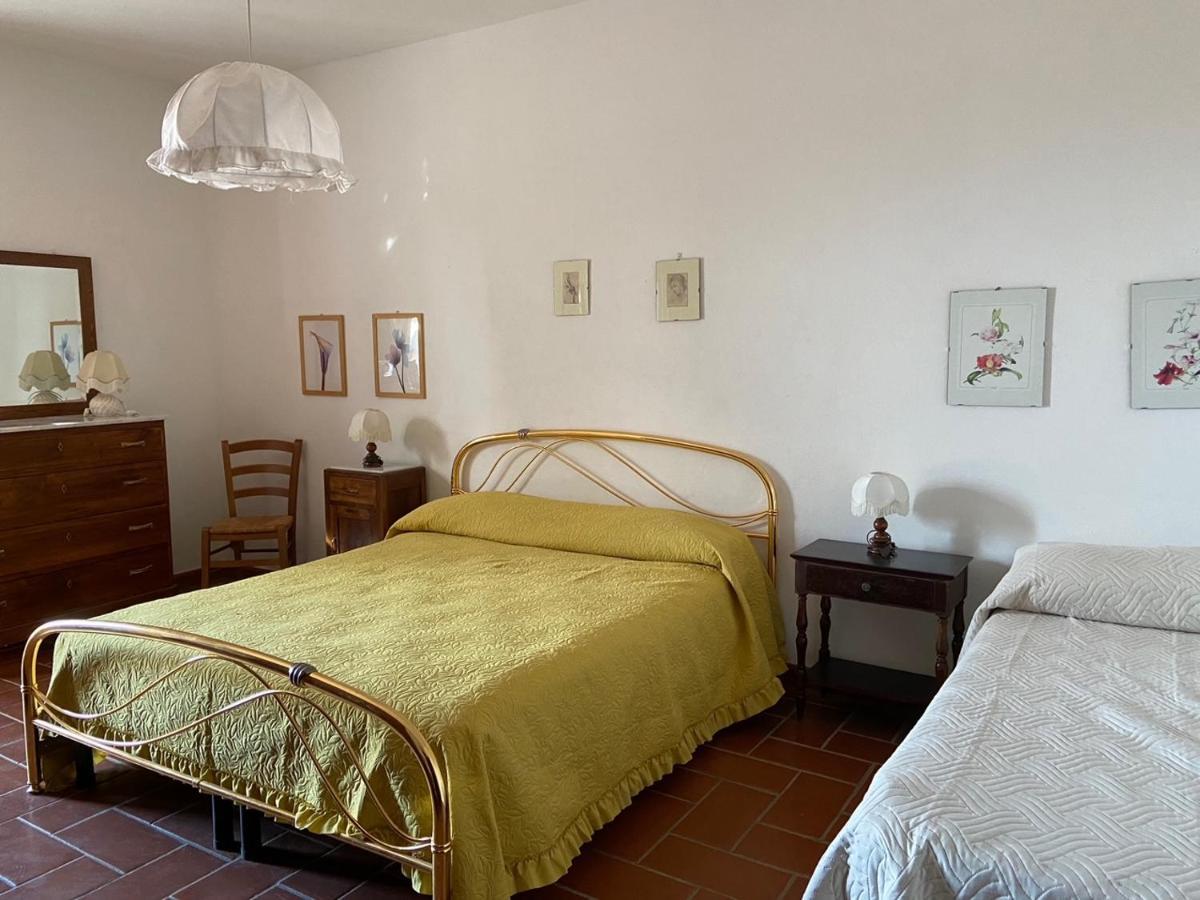 شقة La Casina Rosella مونتايون المظهر الخارجي الصورة
