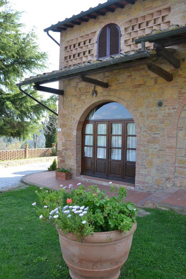 شقة La Casina Rosella مونتايون المظهر الخارجي الصورة