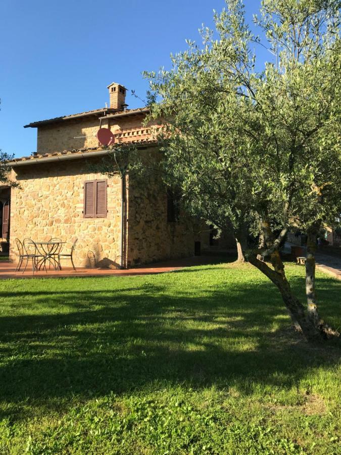 شقة La Casina Rosella مونتايون المظهر الخارجي الصورة
