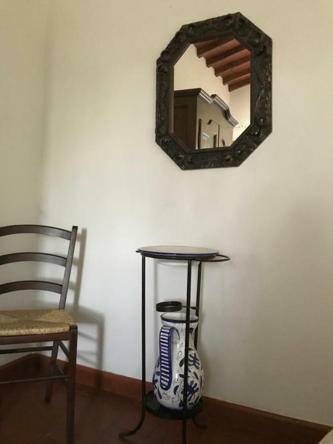 شقة La Casina Rosella مونتايون المظهر الخارجي الصورة