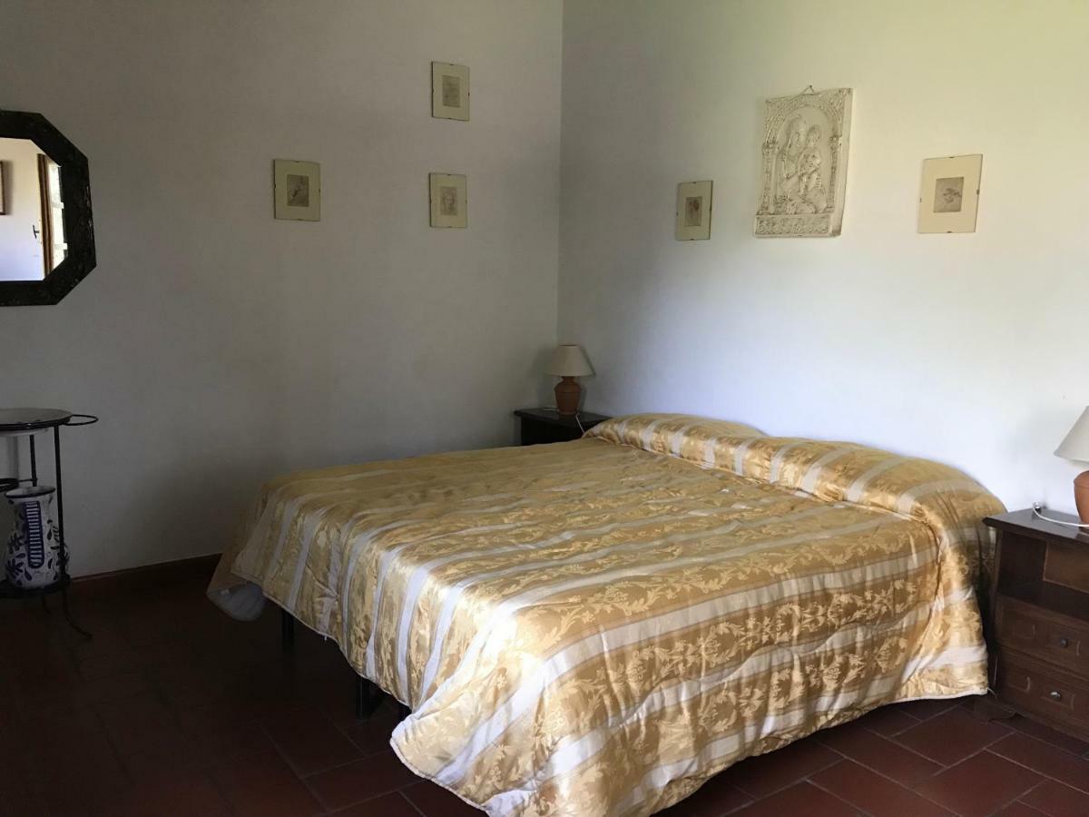 شقة La Casina Rosella مونتايون المظهر الخارجي الصورة