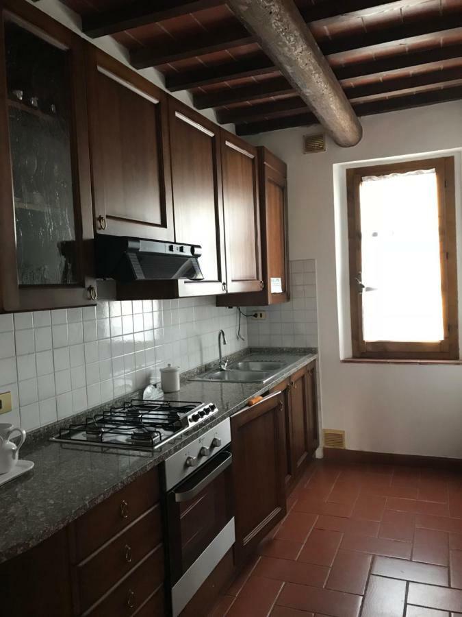 شقة La Casina Rosella مونتايون المظهر الخارجي الصورة