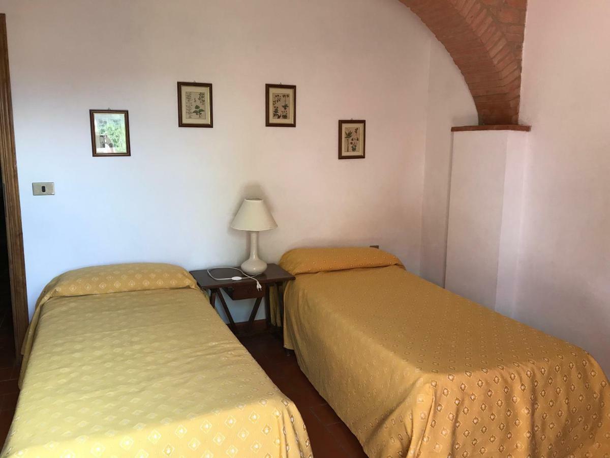 شقة La Casina Rosella مونتايون المظهر الخارجي الصورة