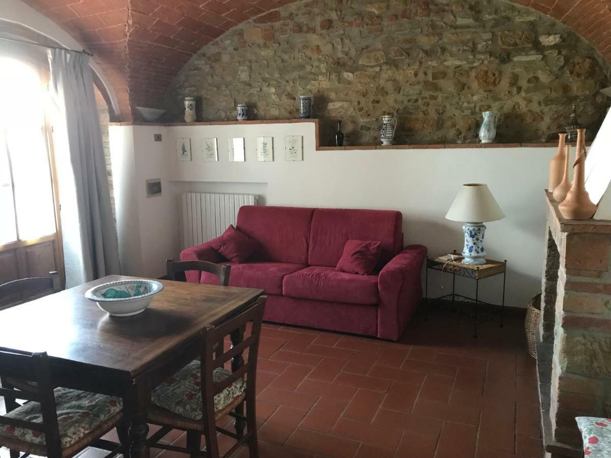 شقة La Casina Rosella مونتايون المظهر الخارجي الصورة