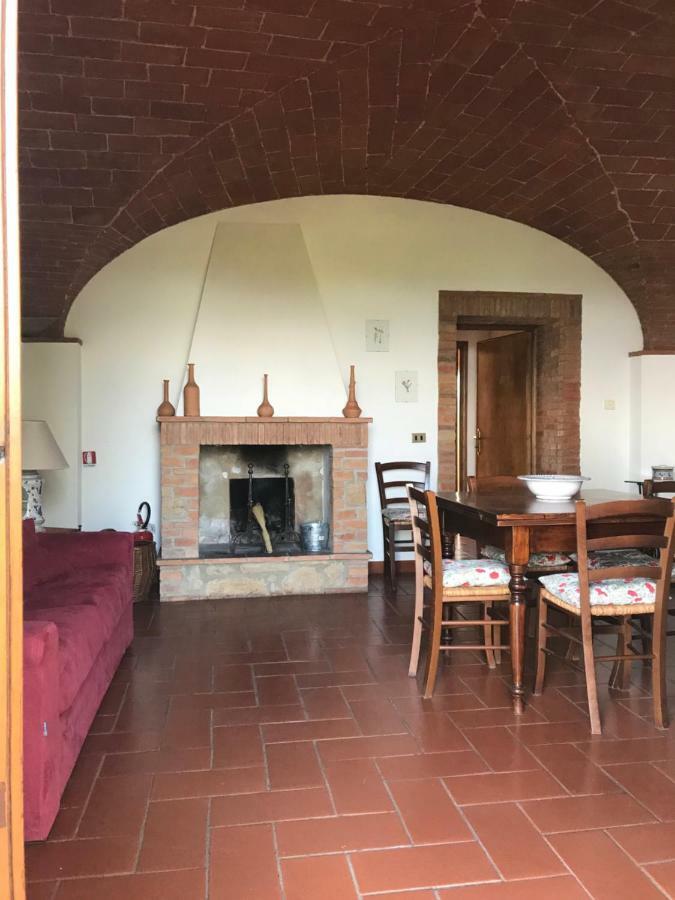 شقة La Casina Rosella مونتايون المظهر الخارجي الصورة