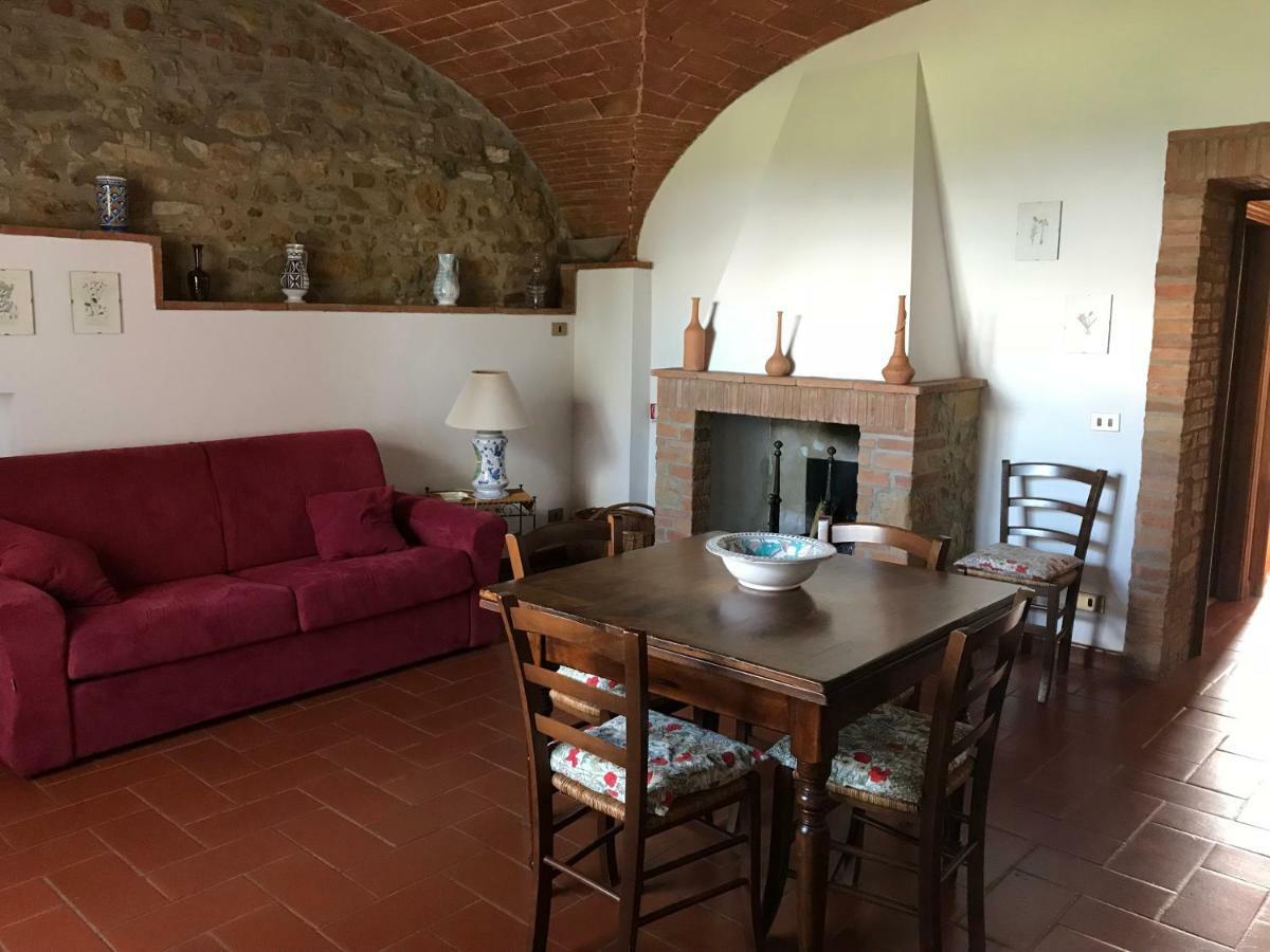 شقة La Casina Rosella مونتايون المظهر الخارجي الصورة